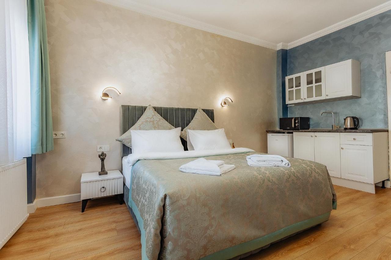 Hotel de apartamente Taksim Bi Center