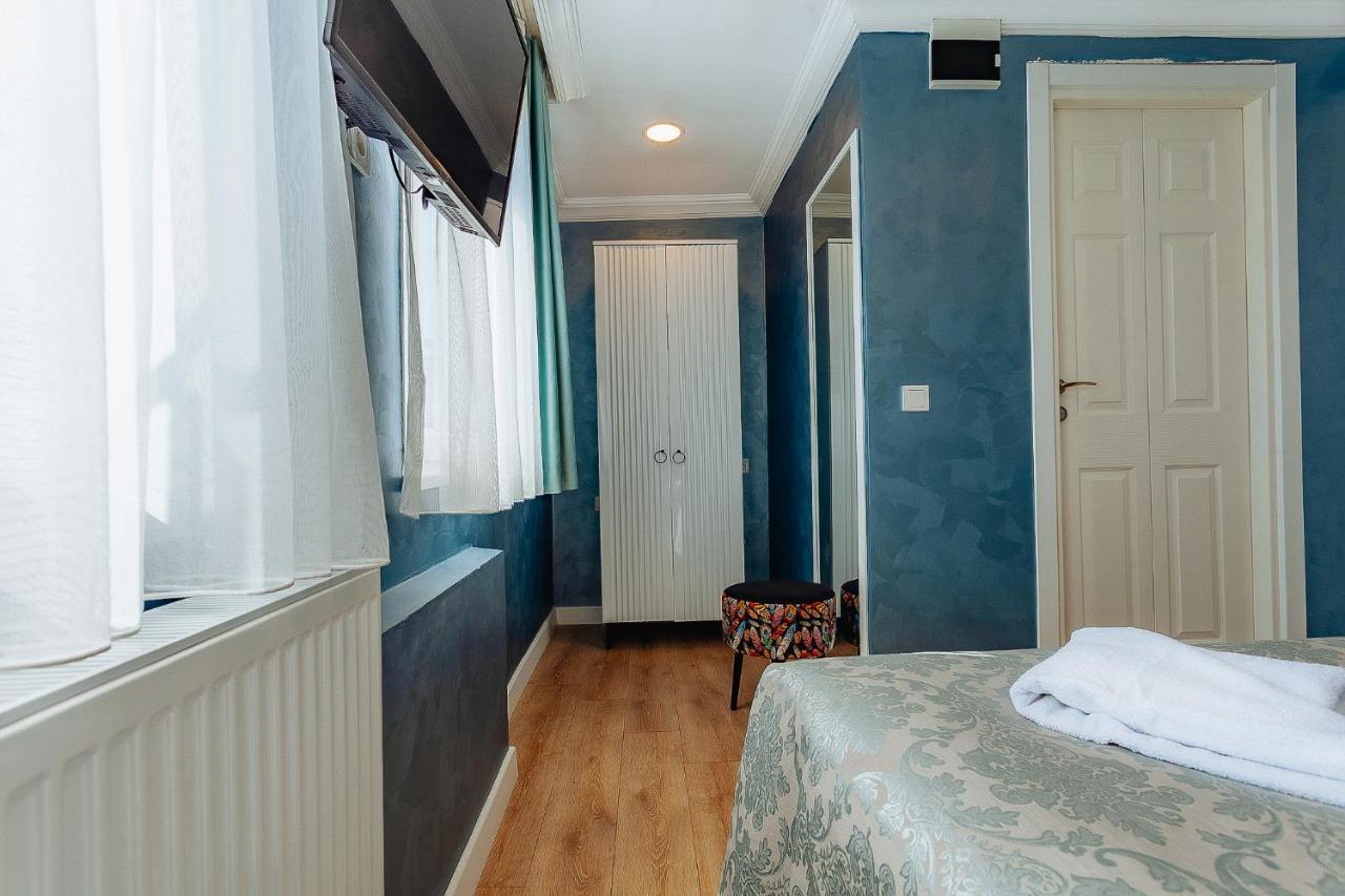 Taksim Bi Center Hotel de apartamente Istanbul