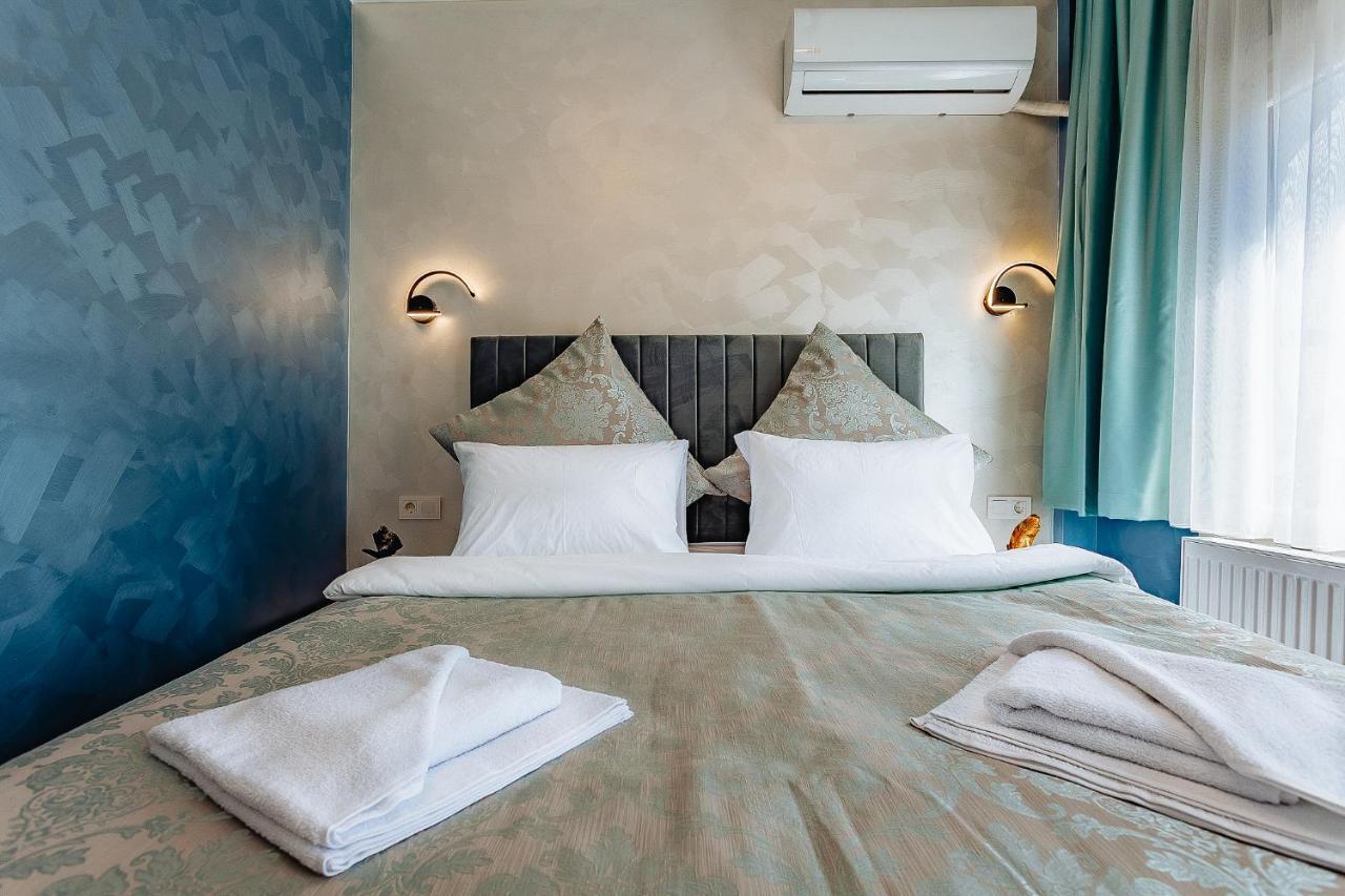 Taksim Bi Center Hotel de apartamente