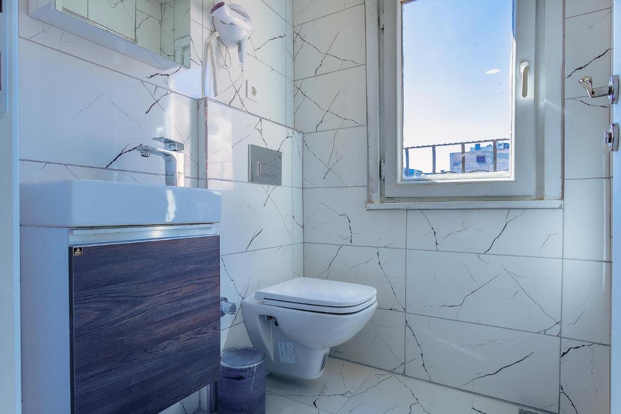 Hotel de apartamente Taksim Bi Center Istanbul