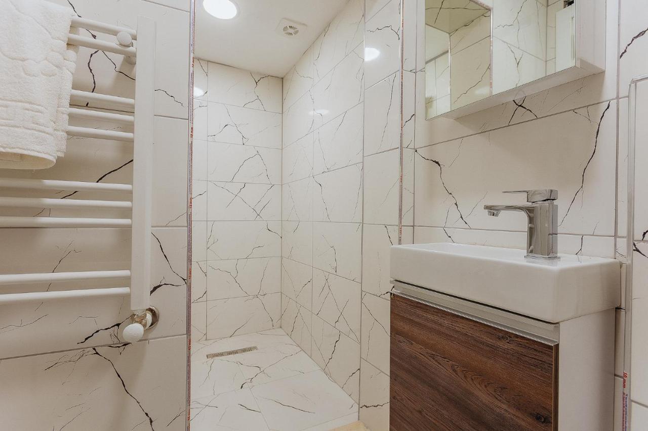 Taksim Bi Center Hotel de apartamente Istanbul