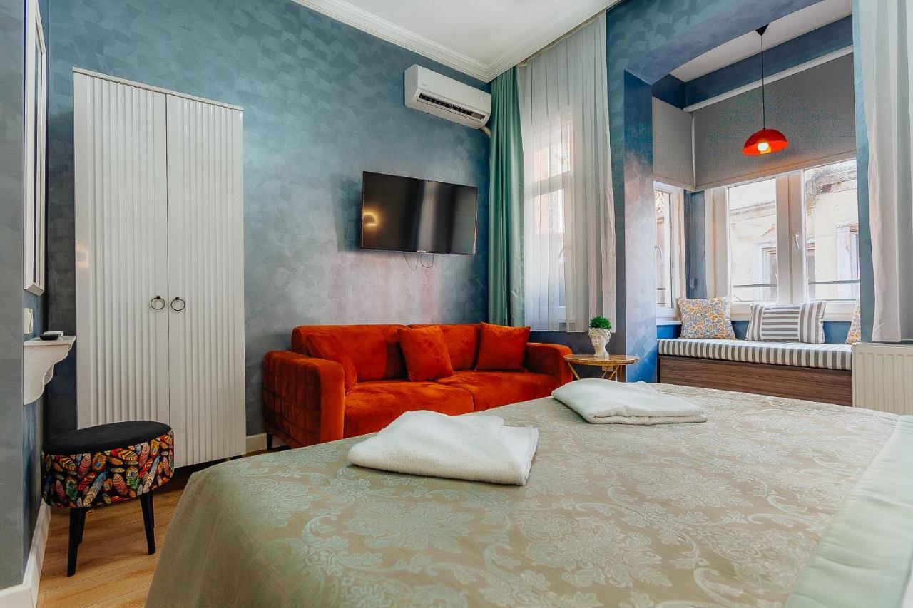 Taksim Bi Center * Istanboel