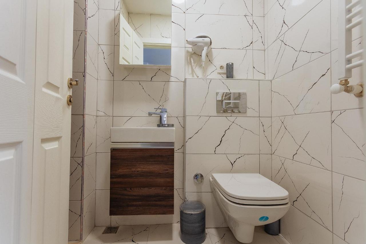 Hotel de apartamente Taksim Bi Center