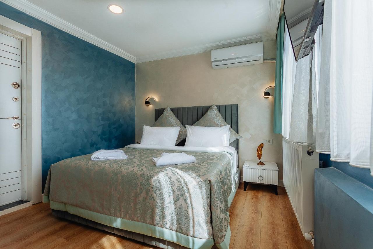 Taksim Bi Center Hotel de apartamente