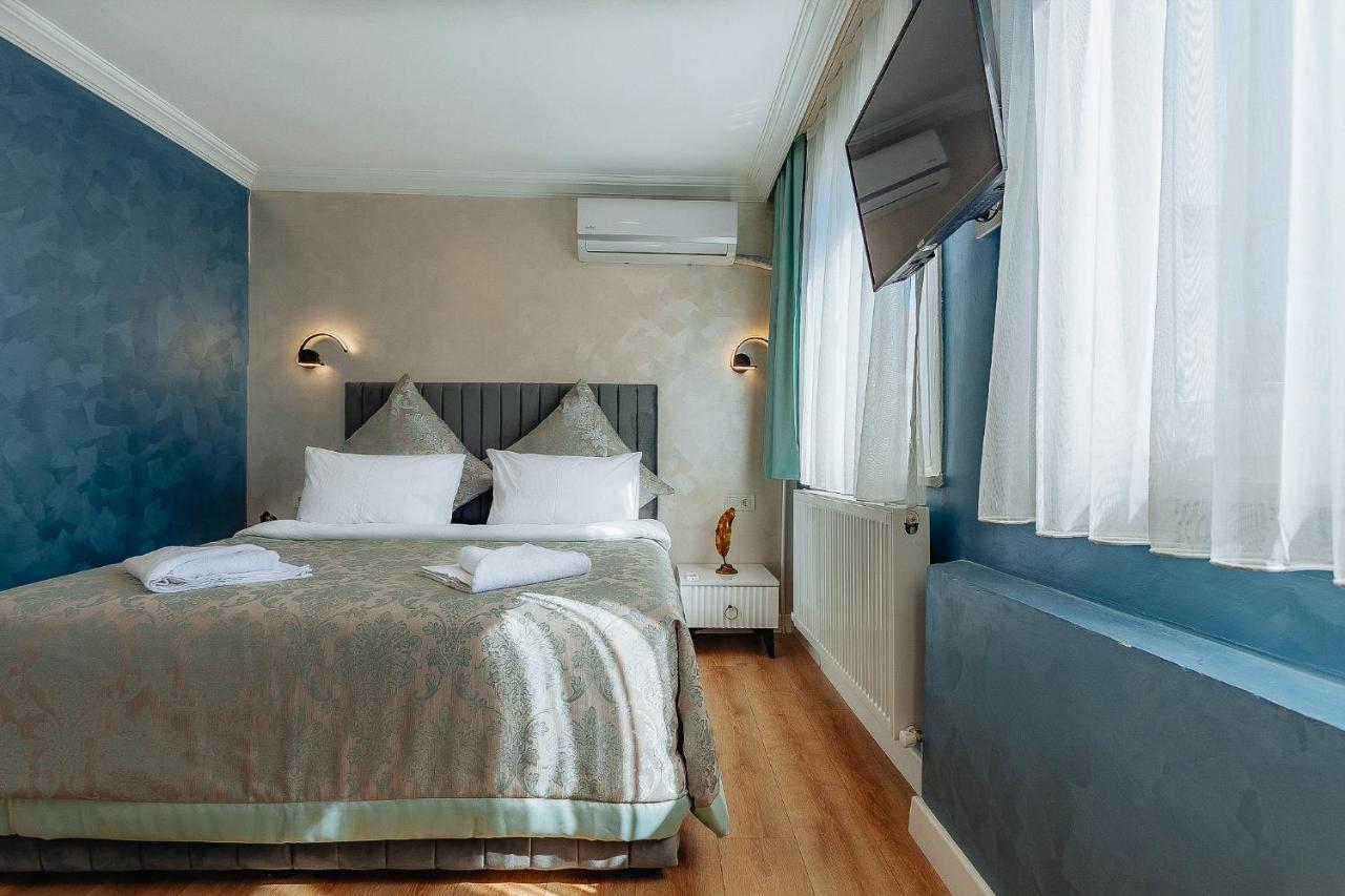 Taksim Bi Center Hotel de apartamente *