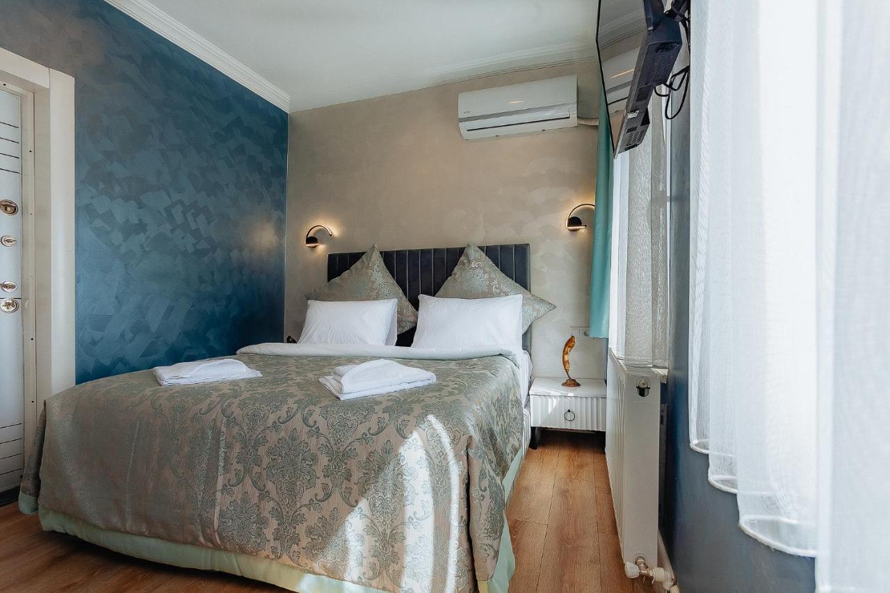 Hotel de apartamente Taksim Bi Center Istanbul