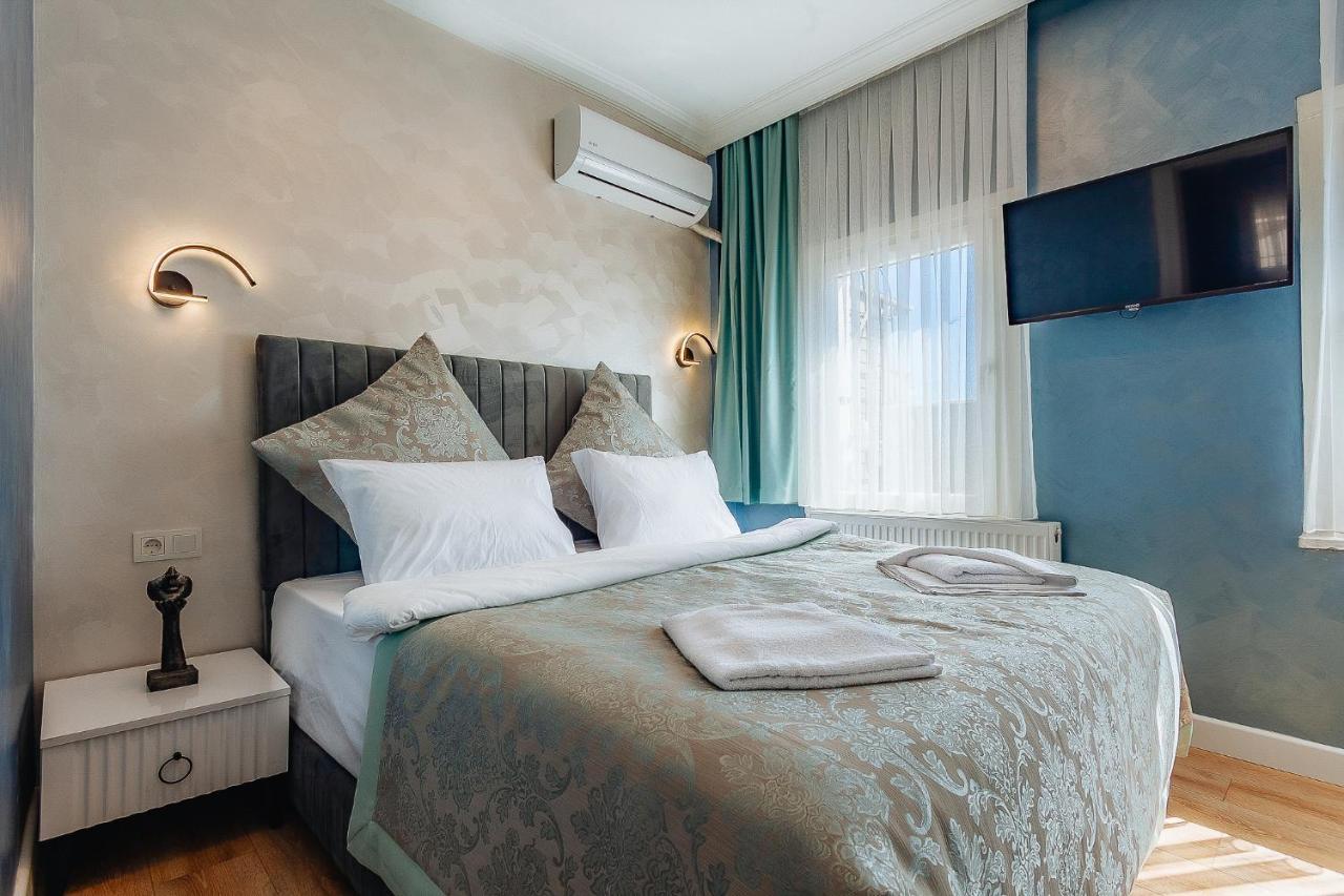 Taksim Bi Center * Istanboel