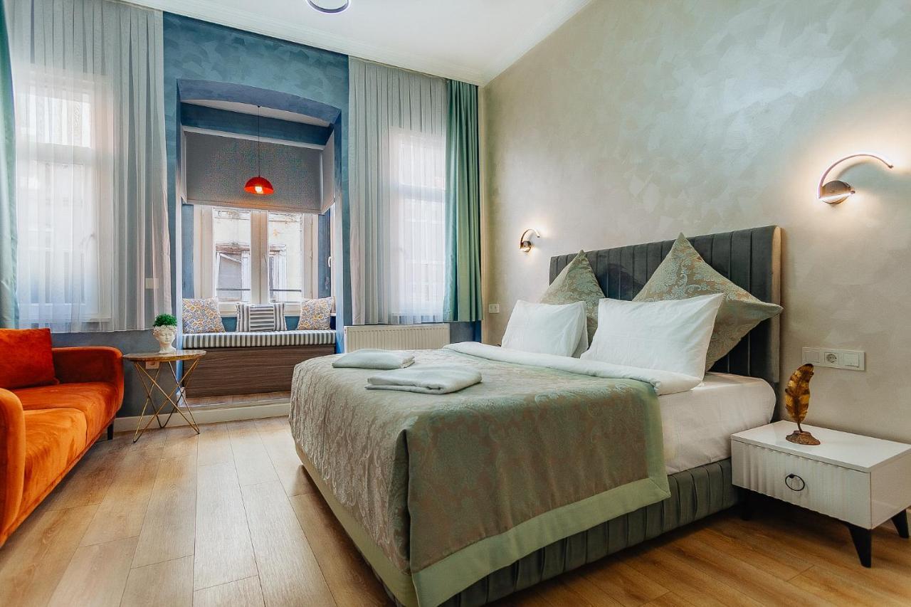 Taksim Bi Center * İstanbul