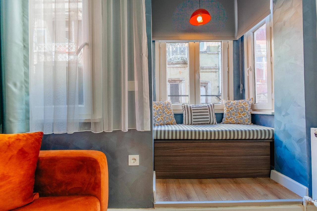 Apart Otel Taksim Bi Center