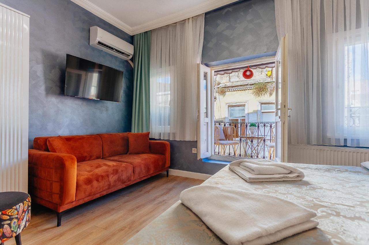 Taksim Bi Center * İstanbul