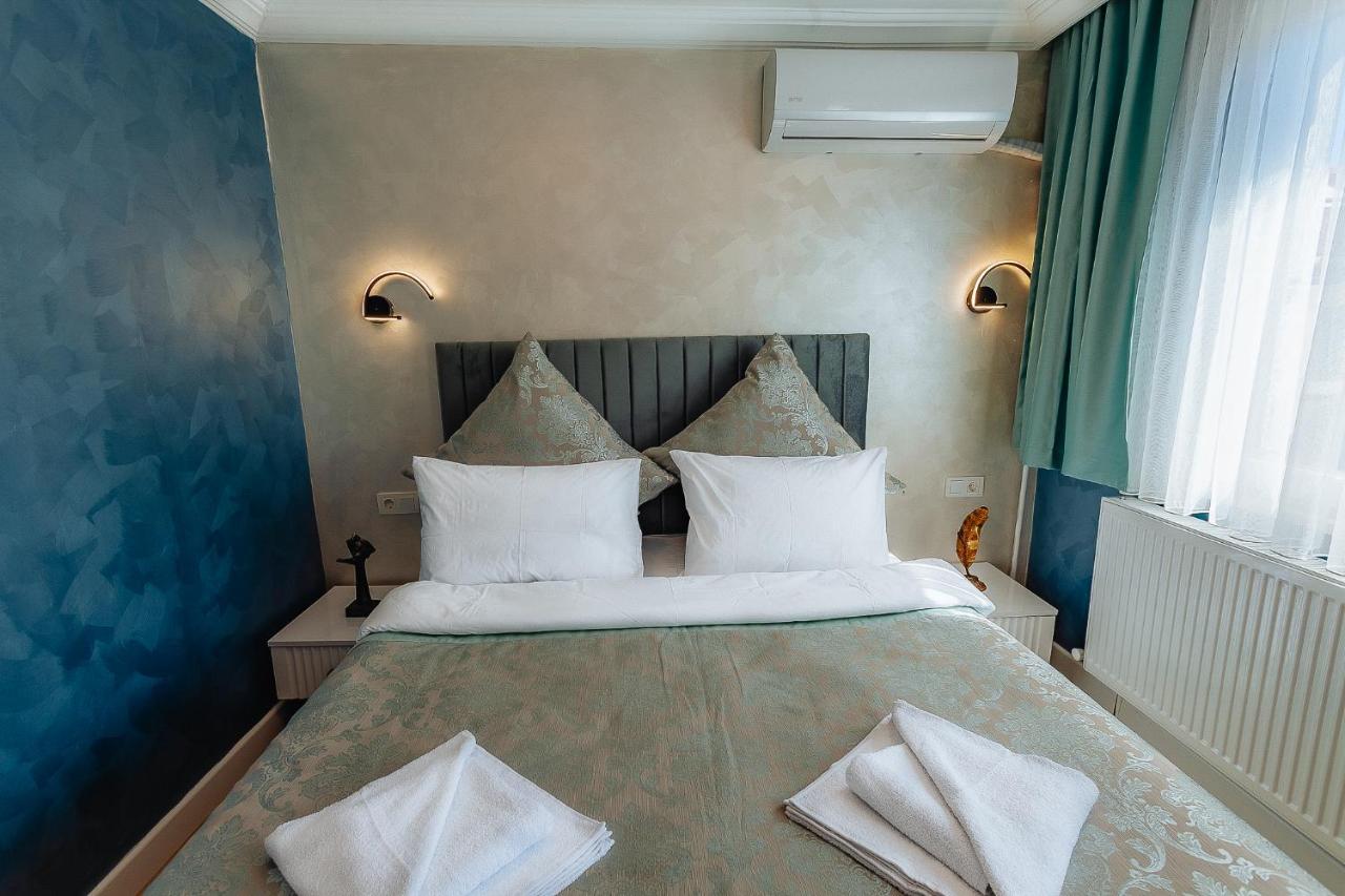 Taksim Bi Center Apart Otel *