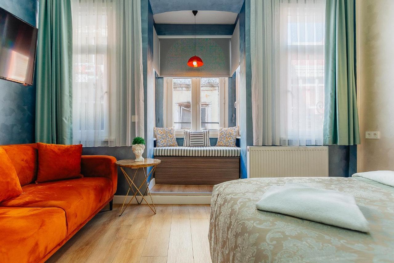 Taksim Bi Center Apart Otel