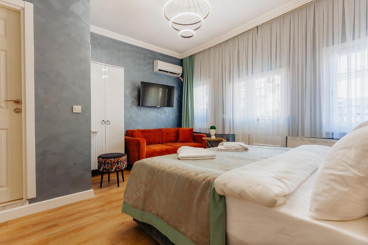 Taksim Bi Center * İstanbul