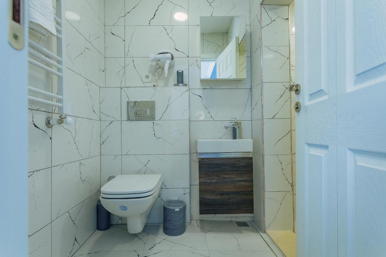 Apart Otel Taksim Bi Center *