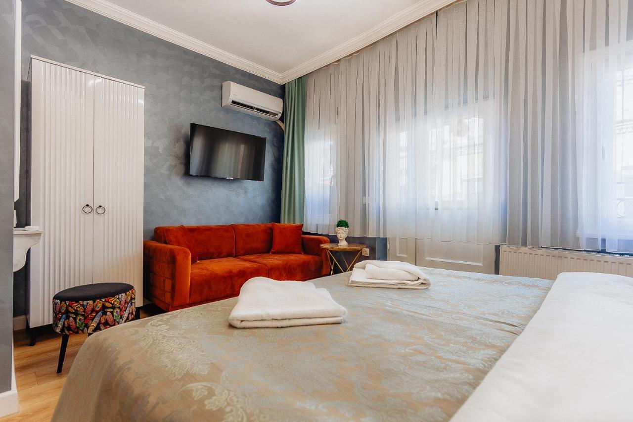 Taksim Bi Center Apart Otel İstanbul